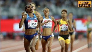 Women’s 800m at Athletics World Cup 2018 [upl. by Dimo200]