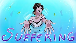 Suffering  EPIC The Musical Animatic [upl. by Salena]