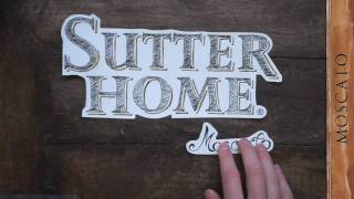 Sutter Home Moscato [upl. by Naleag]