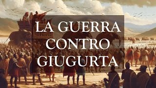 La guerra contro Giugurta [upl. by Akined]