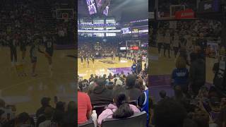 Sacramento Kings fan fest [upl. by Erida]