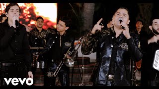 Banda Imperio De Colima  Andamos Mejor En Vivo [upl. by Nerine]