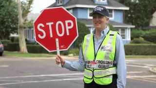 Crossing Guard Training Program Video [upl. by Simeon]