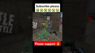 shorts freefire freefireshorts gaming gyangaming [upl. by Kerad]