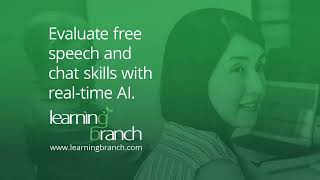 LearningBranch AI Assessments Q [upl. by Aleihs895]