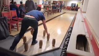 REPLAY Live skittles  Lads Night Out vs Cholsey Royals [upl. by Landau]