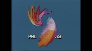 Lightkeeper ProductionsNBC ProductionsColumbia TriStar Television Distribution 19851995 2 [upl. by Neleb902]