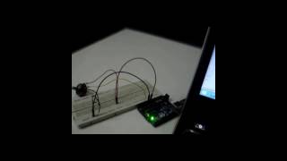 Arduino Simulink tutorial  Reading Analog Voltage [upl. by Hsotnas321]