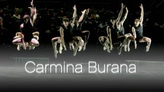 Ballet Austin Presents Carmina Burana [upl. by Arde946]