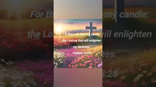 இன்றைய வசனம் 21092024Todays Bible VerseKarthare Velicham NammakuJesus Christ LovesAmen [upl. by Wiener]