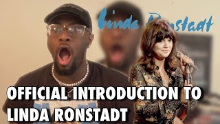 First Time Reaction  Linda Rondstadt  Blue Bayou  Reaction [upl. by Silin]