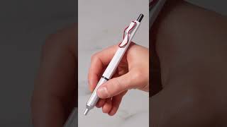 Worlds Thinnest Pen OilBased [upl. by Rossi737]