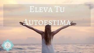 🎵 MUSICA PARA SUBIR EL AUTOESTIMA 💗 20 MINUTOS  Music Therapy [upl. by Akema]