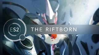 Endless Space 2  The Riftborn  Prologue [upl. by Esimorp]