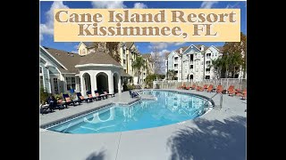 Cane Island Resort Kissimmee Florida caneislandresort florida kissimmee condo snowbirds [upl. by Milas310]