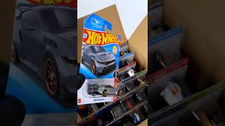 2025 Hot Wheels B case highlight hotwheels [upl. by Aicnerolf797]