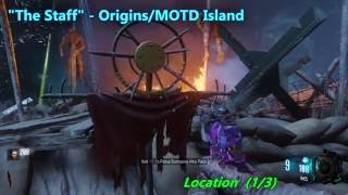 The Perfect Guide  Every Summoning Altar Parts Locations in Revelations [upl. by Fulton]