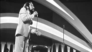 Manolo Galván  Porque Te Marchas Abuelo  Festival de la Canción de Viña del Mar 1976 [upl. by Arodoeht241]