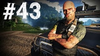 Far Cry 3 Gameplay Walkthrough Part 43  Defusing the Situation  Mission 31 [upl. by Adialeda27]