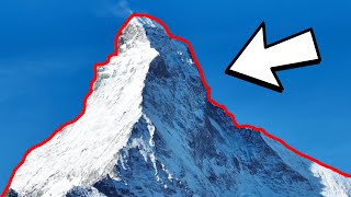 15 HARDEST Mountains to Climb [upl. by Soigroeg]