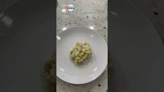 Easy Mashed Potato Recipe mashedpotatoes mashedpotatorecipe cooking shorts [upl. by Zurkow688]