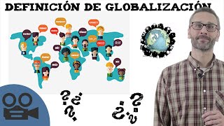 La Globalización  ¿BUENA o MALA Teoría y ejemplos [upl. by Nrev]