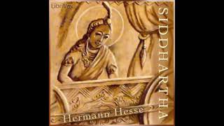 Siddhartha by Herman Hesse full audiobook 23 [upl. by Brewster]