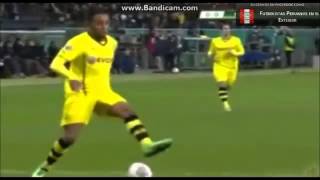 Carlos Zambrano Vs Robert Lewandowski [upl. by Weathers]