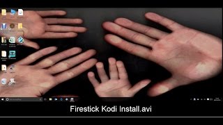 How to install Kodi on Firestick complete guide [upl. by Dewie]