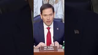 Secretary of State Marco Rubio A look at Trump’s Cabinet picks politics news trump [upl. by Hacker]