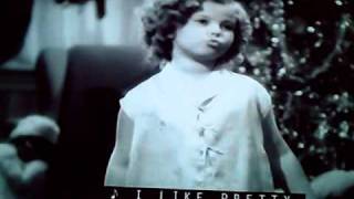 Shirley Temple THATS what I want for Christmas [upl. by Howey]