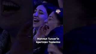 Mahmut Tuncerin Apartman Toplantısı çgh2 bkm komedi çokgüzelhareketler2 [upl. by Gnort]