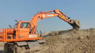 From Chaos to Order Optimizing Excavator Mud Loading Operations [upl. by Lolita]