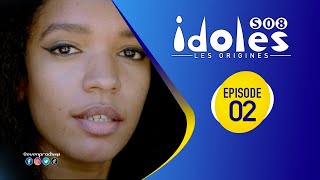 IDOLES  Saison 8  Episode 2 VOSTFR [upl. by Esor]