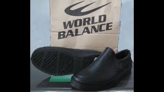 Easy Soft by World Balance [upl. by Schuman]