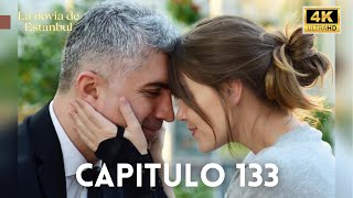 La Novia De Estambul Capitulo 133 Doblada En Español [upl. by Hattie]