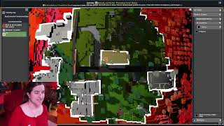 Eco Update 10  New Town How To  Bug Solving [upl. by Pesek]