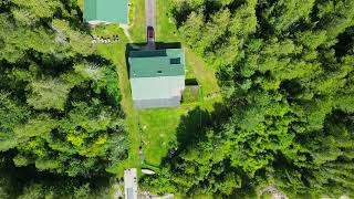 michigan drone video5 [upl. by Elacim91]