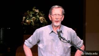 Alvin Plantinga Science amp Religion Where the Conflict Really Lies [upl. by Denna]