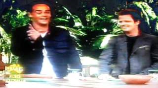 Ant amp Dec  Im A Celeb 2006  Im A Celeb Rap [upl. by Enehpets621]