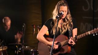 Colbie Caillat quotBubblyquot Guitar Centers SingerSongwriter 4 [upl. by Aimat]