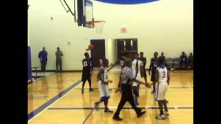 Paducah Middle School Basketball [upl. by Robbins426]