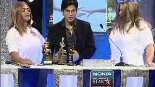 Screen Awards 200708 Best Jodi [upl. by Gorski102]