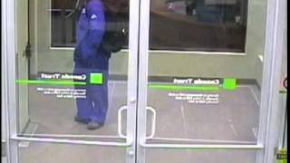 Police seeking help in sixyearold bank robbery [upl. by Irtak]