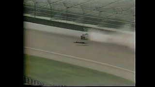 1995  Players Ltée Lexcellence en course automobile  Jacques Villeneuve Indy 500 1984 [upl. by Afnin]