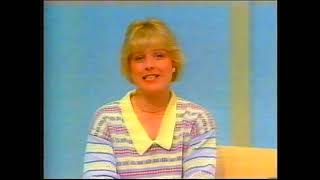 ITV Grampian  North Tonight and continuity  7th August 1987  Part 1 of 4 [upl. by Clancy]