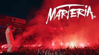 Marteria  Bengalische Tiger Live im Ostseestadion [upl. by Eniortna]