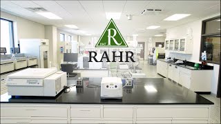 Discover What the Rahr Technical Center Can Do for Your Beverages [upl. by Eintruoc62]