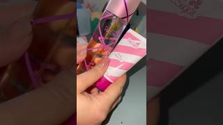 profumodipulito parfum sugarpink pink sugar asmr packingorders asmrsounds unboxing [upl. by Liu]