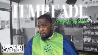 Step by Step Temp Fade [upl. by Holder]